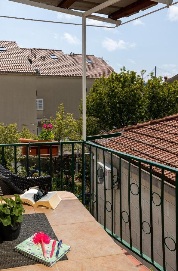 Apartment Tete Mare Dubrovnik Exterior photo