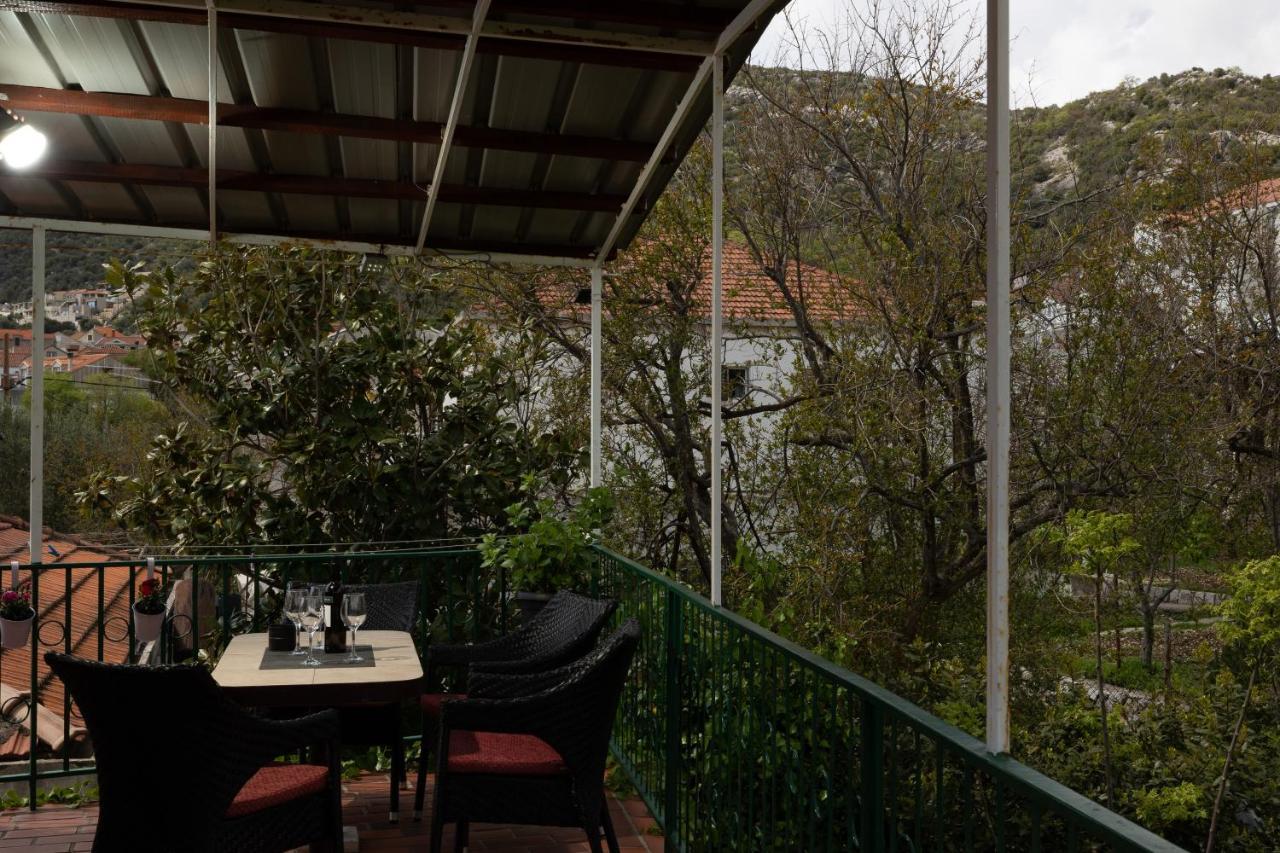 Apartment Tete Mare Dubrovnik Exterior photo